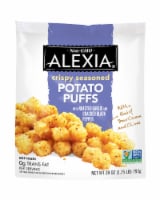 Alexia® Crispy Seasoned Potato Puffs