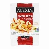 Alexia® Oven Reds Olive Oil Parmesan Roasted Garlic