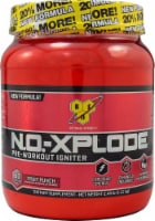 BSN  N.O.-XPLODE™   Fruit Punch