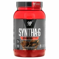 BSN  Syntha-6 Edge   Chocolate Shake