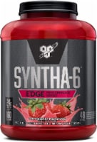 BSN Syntha-6 Edge Protein Powder Mix Strawberry Milkshake - 4.01 lb (1.82 kg)