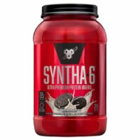 BSN  Syntha-6™ Protein Powder   Cookies & Cream