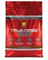 BSN True Mass 1200 Chocolate Milkshake Perspective: Main