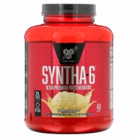 BSN  Syntha-6™ Protein Powder   Vanilla Ice Cream