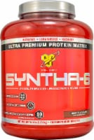 BSN  Syntha-6™ Protein Powder   Chocolate Milkshake