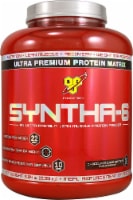 BSN  Syntha-6™ Protein Powder   Chocolate Cake Batter