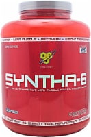BSN  Syntha-6™ Protein Powder   Chocolate Peanut Butter