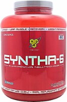 BSN  Syntha-6™ Protein Powder   Chocolate Peanut Butter