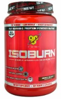 BSN  ISOBURN™   Chocolate Milkshake