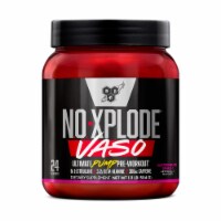 BSN® N.O.-XPLODE® VASO Watermelon Smash Pre-Workout