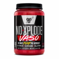 BSN® N.O.-XPLODE® VASO Jungle Juice Pre-Workout