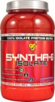 BSN  SYNTHA-6™ Isolate   Strawberry Milkshake