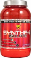 BSN SYNTHA-6™ Isolate Strawberry Milkshake Perspective: Main