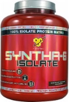 BSN  SYNTHA-6™ Isolate   Chocolate Milkshake