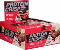 BSN  Syntha-6® Protein Crisp Bar   S'Mores