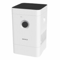 Boneco H300 HYBRID Dual Action Humidifier and Air Purifier w/ Baby & Sleep Modes