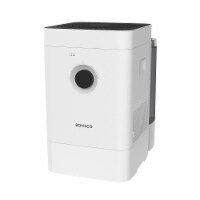 BONECO Hybrid 3 In 1 Humidifier and Air Purifier w/Additional Water Tank & App