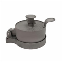 Weston Products 07-0301 Burger Press Single