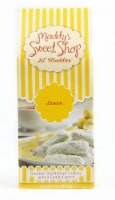 Maddy's Sweet Shop Lil' Maddies Lemon Cookie Perspective: Main
