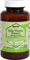 Vitacost Synergy Milk Thistle Extract Capsules