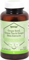 Vitacost Synergy Grape Seed Green Tea & Grape Skin Extracts Capsules