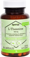 Vitacost Synergy L-Theanine 100mg Capsules