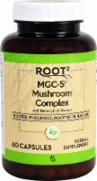 Vitacost ROOT2 MGC-5 Mushroom Complex Capsules