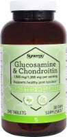 Vitacost Synergy Glucosamine & Chondroitin 1500mg/1200mg Tablets