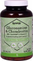 Vitacost Synergy Glucosamine & Chondroitin Tablets