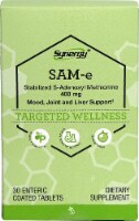 Vitacost Synergy SAM-e Coated Tablets 400mg