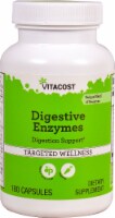 Vitacost  Digestive Enzymes