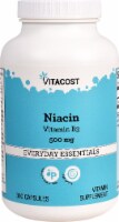 Vitacost Niacin Vitamin B-3