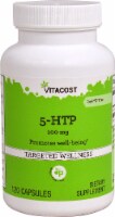 Vitacost 5-HTP 100mg Capsules