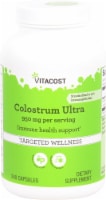 Vitacost Colostrum Ultra Capsules