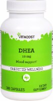 Vitacost DHEA Mood Support Capsules 10mg