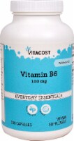 Vitacost Vitamin B-6