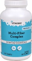 Vitacost Multi-Fiber Complex Everyday Essentials Tablets