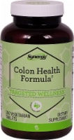 Vitacost Synergy Colon Health Formula