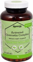 Vitacost Synergy Activated Quercetin Complex Targeted Wellness Capsules
