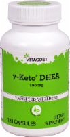 Vitacost 7-Keto DHEA Capsules 100mg