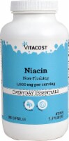 Vitacost Niacin Non-Flushing Capsules
