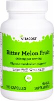 Vitacost Bitter Melon Fruit Capsules