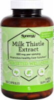 Vitacost Synergy Milk Thistle Extract Capsules