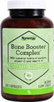 Vitacost Synergy Bone Booster Complex Targeted Wellness Capsules