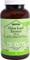Vitacost Synergy Olive Leaf Extract Targeted Wellness Capsules