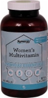 Vitacost Synergy Women's Multivitamin Everyday Essentials Capsules