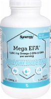 Vitacost Synergy Mega EFA Omega 3