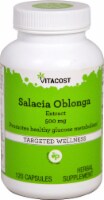 Vitacost Salacia Oblonga Extract Capsules 500mg