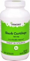Vitacost Shark Cartilage
