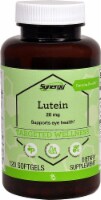 Vitacost Synergy Lutein Targeted Wellness Softgels 20mg